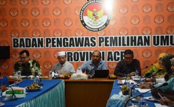 Pakar Hukum: Aceh Butuh Satu Lembaga Pengawas Pemilu yang Permanen