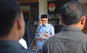 SUMPAH PEMUDA HARUS MENJADI LANDASAN PEMBANGUNAN BANGSA