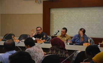 KETUA BAWASLU ACEH: PNS CUTI JUGA WAJIB NETRAL