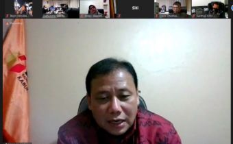 Faktor Kesehatan Menjadi Tantangan Berat Bagi Pengawas Pemilihan Pilkada Serentak Tahun 2020