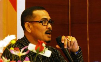 Ketua Bawaslu Aceh: 274 Peserta Calon Anggota Panwaslu Kab/Kota Masuk Tahap Wawancara