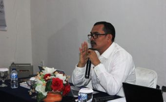 KETUA BAWASLU ACEH: ALAT PERAGA KAMPANYE RAWAN SENGKETA