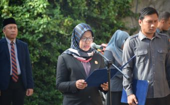 Faizah: Nilai Luhur Ideologi Pancasila Kunci tegaknya NKRI