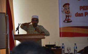 KEHORMATAN MERUPAKAN BASIC THINKING KODE ETIK PENYELENGGARA PEMILU