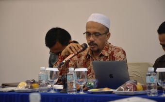 Masuki Tahapan Krusial, Panwaslih Aceh Gelar Sosialisasi Pengawasan Kampanye, Rapat Umum dan Masa Tenang