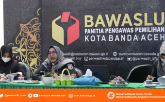 Keunikan Jadi Salah Satu Kriteria Penetapan Gampong Demokrasi Di Kota Banda Aceh