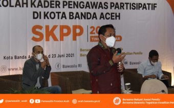 Pemilu Sebagai Instrumen Evaluasi Kinerja Pemerintahan