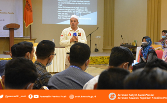 Pemanfaatan Jejaring Media Sosial Guna Transfer Knowledge