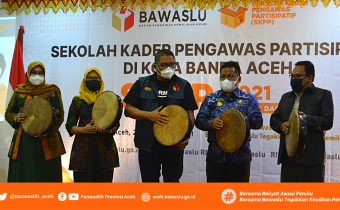 SKPP Tingkat Dasar di Provinsi Aceh Mulai Dilaksanakan