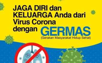 Bawaslu Imbau Jajarannya Lakukan Pencegahan Penularan COVID-19