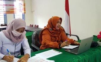 Pendaftar SKPP Daring Mulai Diverifikasi