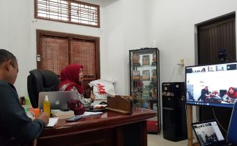87% Pendaftar SKPP Daring di Aceh Dinyatakan Memenuhi Syarat