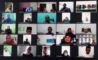 Upaya Perbaikan Regulasi Berkelanjutan : Pengawas Pemilu di Aceh Kaji Draf RUU Pemilu