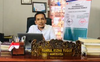 Perbaiki Regulasi Pemilu dan Pilkada, Bawaslu Perketat Pengawasan Kampanye di Media Sosial