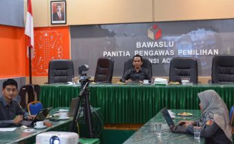 Bawaslu Laksanakan Rakornas Untuk Meningkatkan Sinergitas Sentra Gakkumdu
