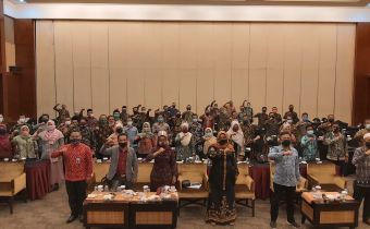 Panwaslih Provinsi Aceh Adakan Bimtek Penguatan Kapasitas Pengawas Pemilu dan Sekretariat se-Aceh