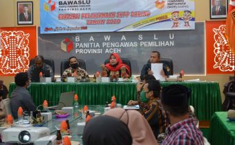 Kendala Jaringan Menjadi Topik Utama  Evaluasi Pelaksanaan SKPP Daring Tahun 2020