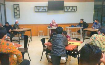 Sembilan Kader Terbaik SKPP Aceh Diberikan Pembekalan Untuk Mengikuti SKPP Nasional