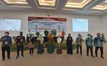 Sekolah Kader Pengawas Partisipatif (SKPP) Angkatan 3 Gelombang I Resmi Dibuka