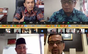 Menilik Kesiapan Pilkada Aceh, Fahrul: Panwaslih Provinsi Aceh Siap Mengawasi