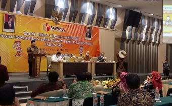 Aceh Tertinggi Nomor 4 se-Indonesia Dalam Pendaftaran SKPP Tahun 2021