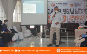 Etika dan Moral Sebagai Modal Integritas Diri