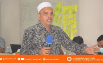 Upaya Mendorong Perubahan Melalui Advokasi