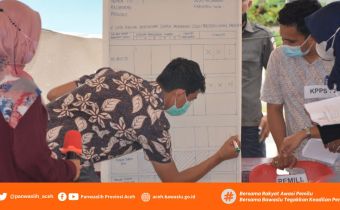 Peserta SKPP Menengah Diberi Pengalaman Melalui Role Play