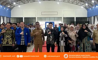 Pentingnya Pengawasan Partisipatif Pemilih Pemula dalam Pelaksanaan Pemilu