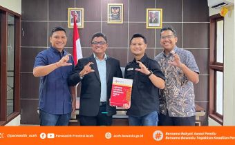Laporan Layanan Informasi dan Dokumentasi (LLID)