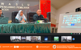 Rapat Koordinasi
