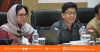 Ketua Bawaslu Provinsi Aceh menjadi narasumber  Diskusi Evaluasi Mitigasi Bencana Alam dalam Penyelenggaraan Pemilu 2024 untuk Kesiapan Pemilu 2029 